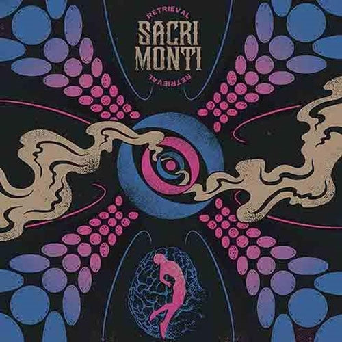 Sacri Monti - Retrieval - Import CD