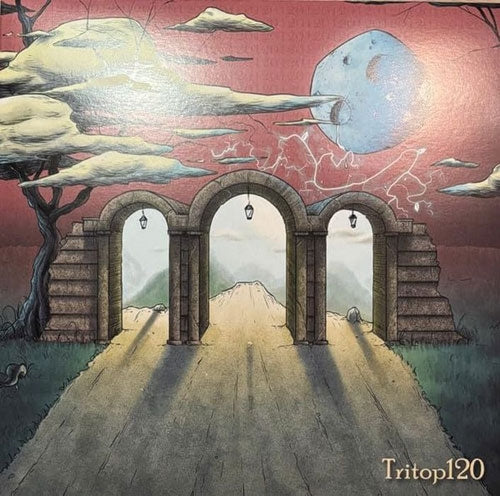 Tritop - Tritop 120 - Import CD
