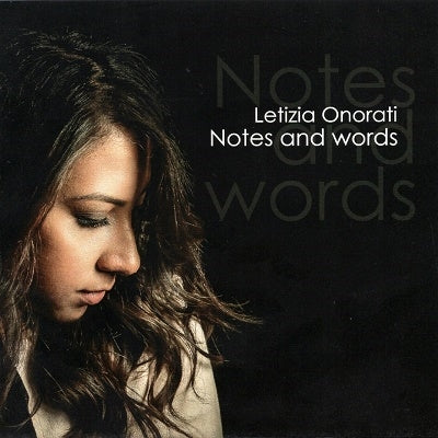 Letizia Onorati - Notes And Words - Import CD