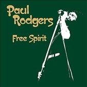 Paul Rodgers - Free Spirit - Import Vinyl 3 Vinyl Record