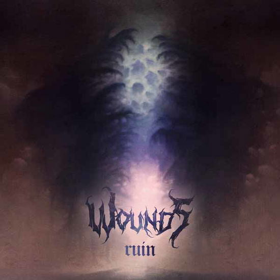 Wounds - Ruin - Import CD