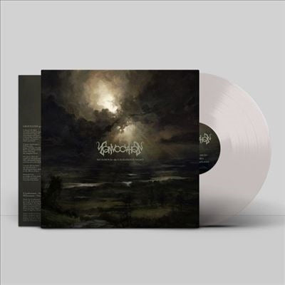 The Convocation - No Dawn For The Caliginous Night - Import Clear Vinyl LP Record Limited Edition