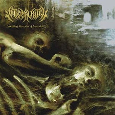 Vaticinal Rites - Cascading memories of immortality - Import CD