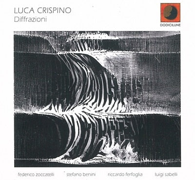 Luca Crispino - Diffrazioni - Import CD