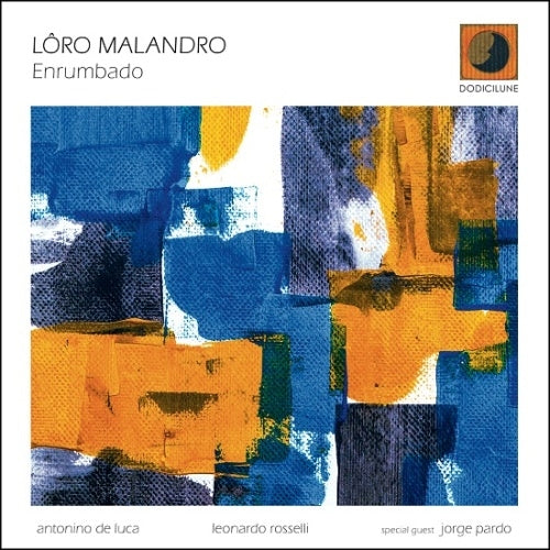 Loro Malandro - Enrumbado Feat. Jorge Pardo - Import CD