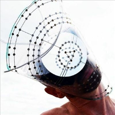 Devin James Fry - Retrellion - Import LP Record