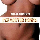 Afu-Ra 、 Perverted Monks - Perverted Monks - Import CD
