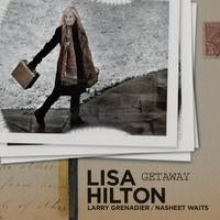 Lisa Hilton - Getaway - Import CD