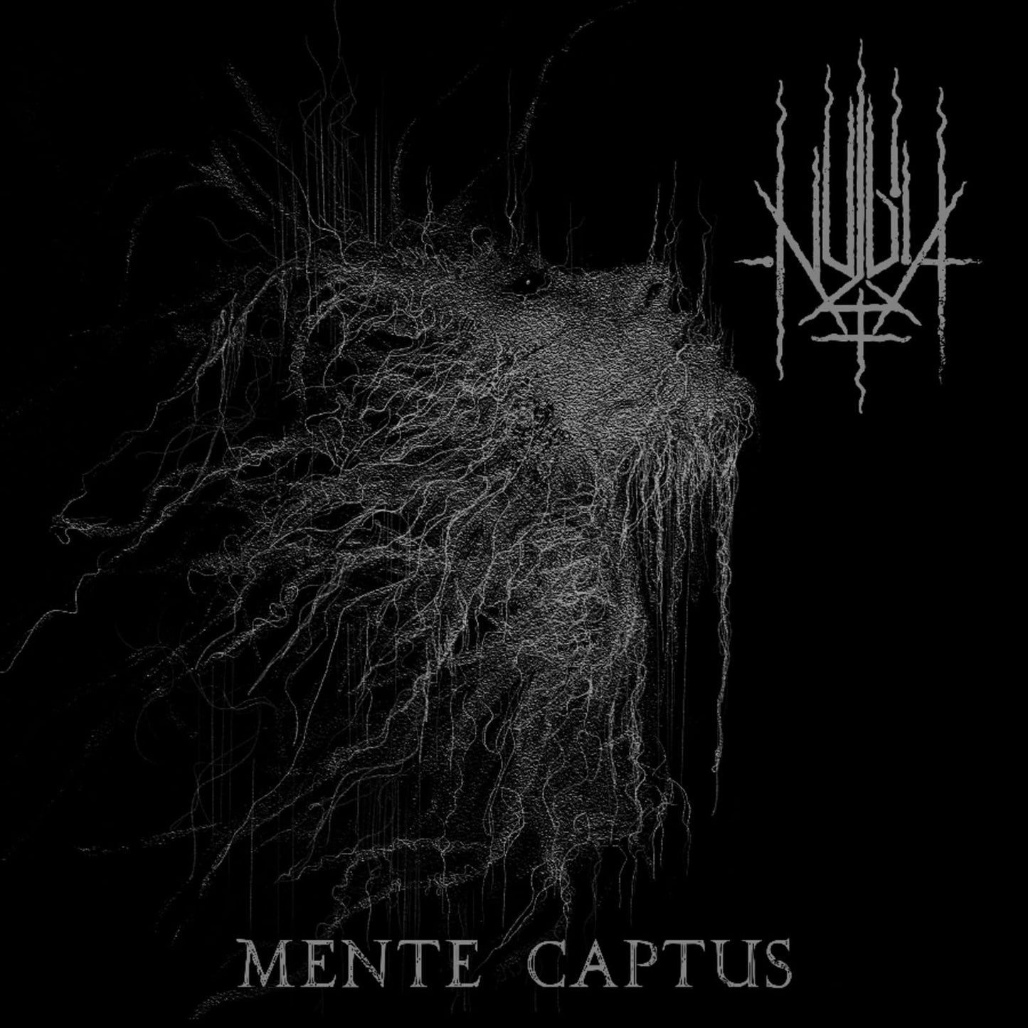 Nulla+ - Mente Captus - Import CD