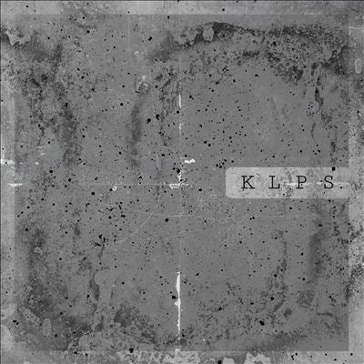 K L P S - K L P S - Import Vinyl LP Record