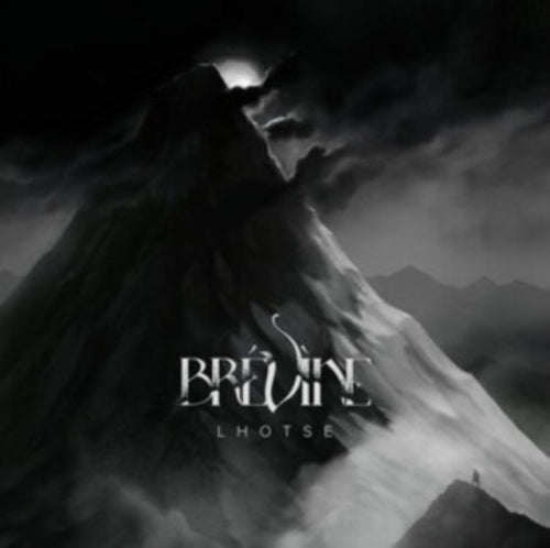 Brevine - Lhotse - Import CD Digipak