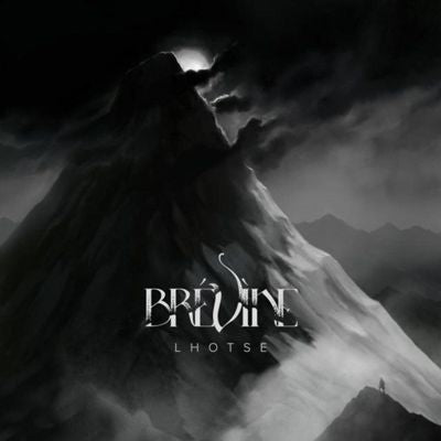 Brevine - Lhotse - Import Colored Vinyl LP Record