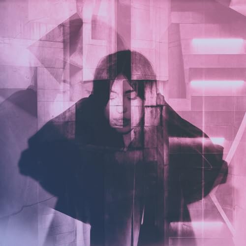 Svnth - Pink Noise Youth - Import CD