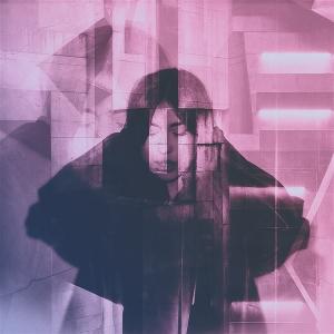 Svnth  -  Pink Noise Youth  -  Import Colored Vinyl LP Record Limited Edition