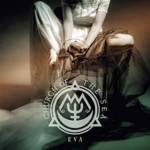Church Of The Sea - Eva - Import CD