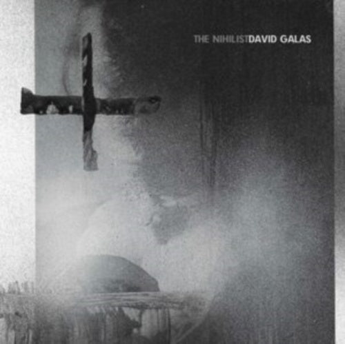 David Galas - The Nihilist - Import CD