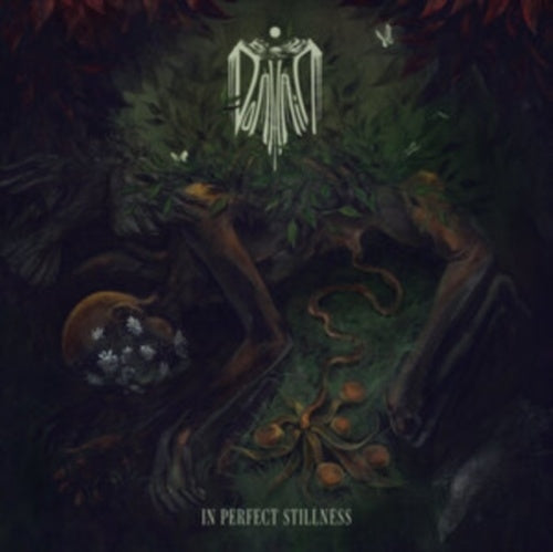 Domhain - In Perfect Stillness - Import CD
