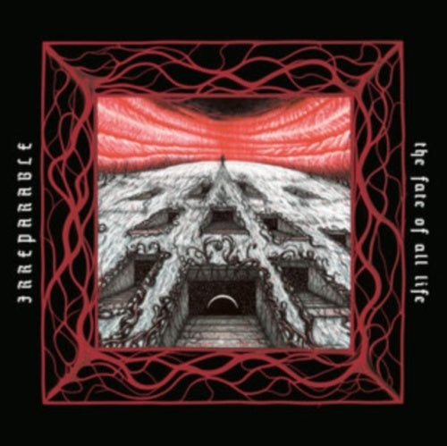 Irreparable - The Fate of All Life - Import CD Digipak