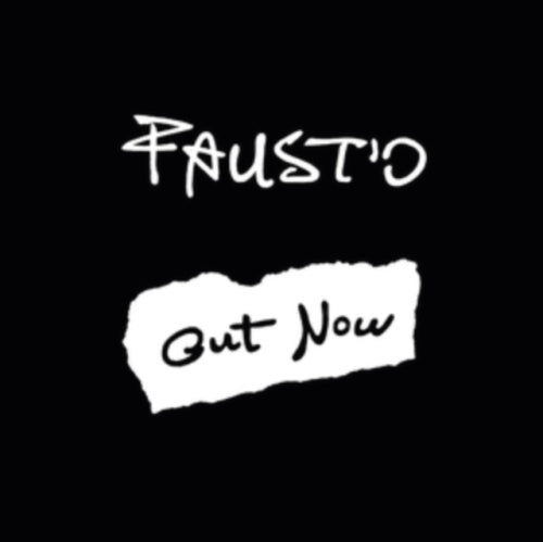 Faust'o - Out Now - Import Vinyl LP Record
