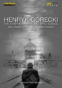 David Zinman - Palmer, Tony - Henryk Gorecki - Import DVD