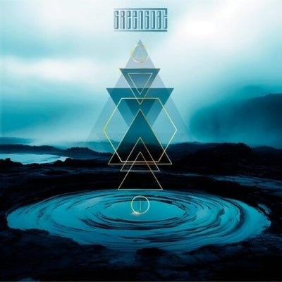 Greengoat - A.I. - Import CD
