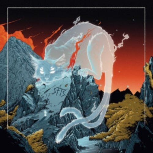 Stone From The Sky - Bakeneko - Import CD