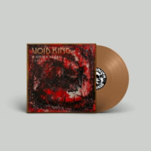 Void King - The Hidden Hymnal: Chapter 2 - Import Colored Vinyl LP Record