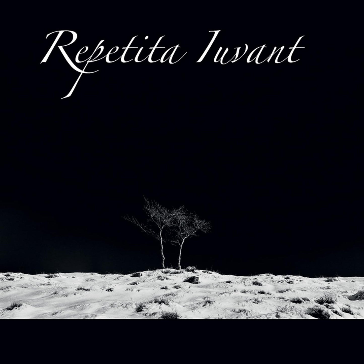 Repetita Iuvant - V2 - Import CD