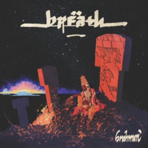 Breath - Brahman - Import CD