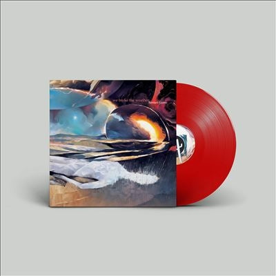 We Broke The Weather - Restart Game - Import Colored Vinyl LP Record