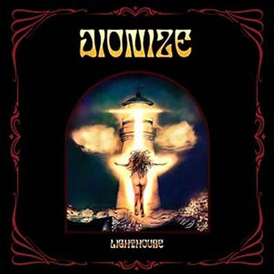 Dionize - Lighthouse - Import CD