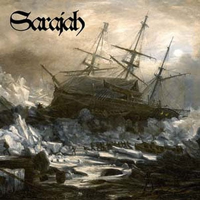 Sarajah - Sarajah - Import CD