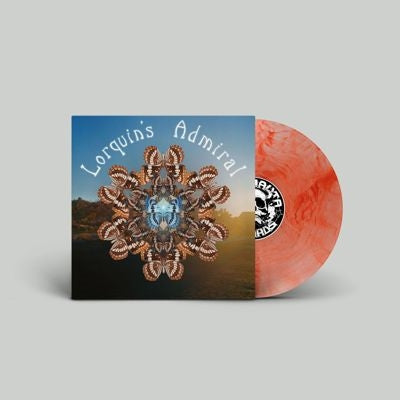Lorquins Admiral - Lorquins Admiral - Import Vinyl LP Record