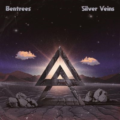 Bentrees - Silver Veins - Import CD