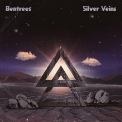 Bentrees - Silver Veins - Import Vinyl LP Record