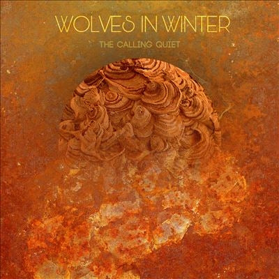 Wolves In Winter - Calling Quiet - Import LP Record