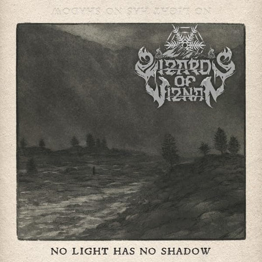 Wizards Of Wiznan - No Light Has No Shadow - Import CD