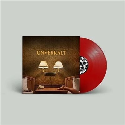 Unverkalt - A Lump Of Death: A Chaos Of Dead Lovers - Import Vinyl LP Record
