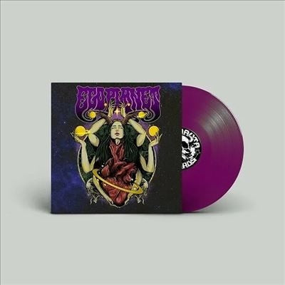 Ego Planet - Ego Planet - Import Colored Vinyl LP Record