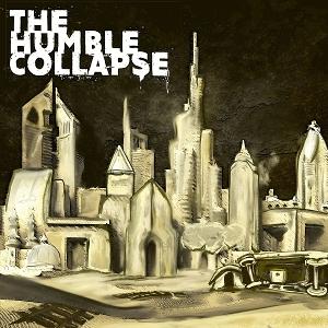 Maw  -  The Humble Collapse  -  Import CD