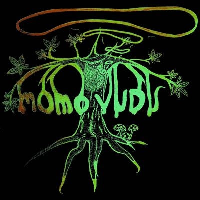 Momovudu - Momovudu - Import CD