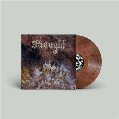 Fraught - Transfixed on Dying Light - Import Vinyl LP Record