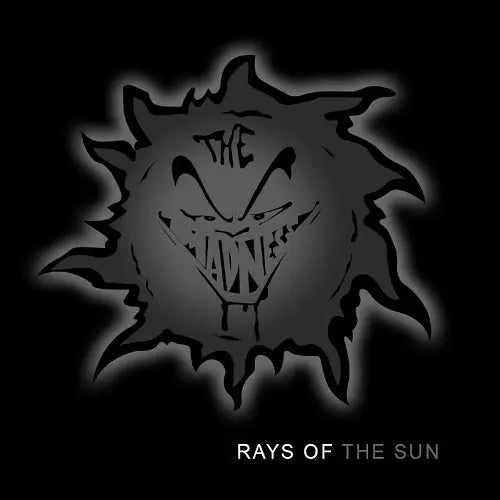 Madness - Rays Of The Sun - Import CD