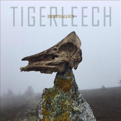 Tigerleech - Bicephalous - Import CD Digipak