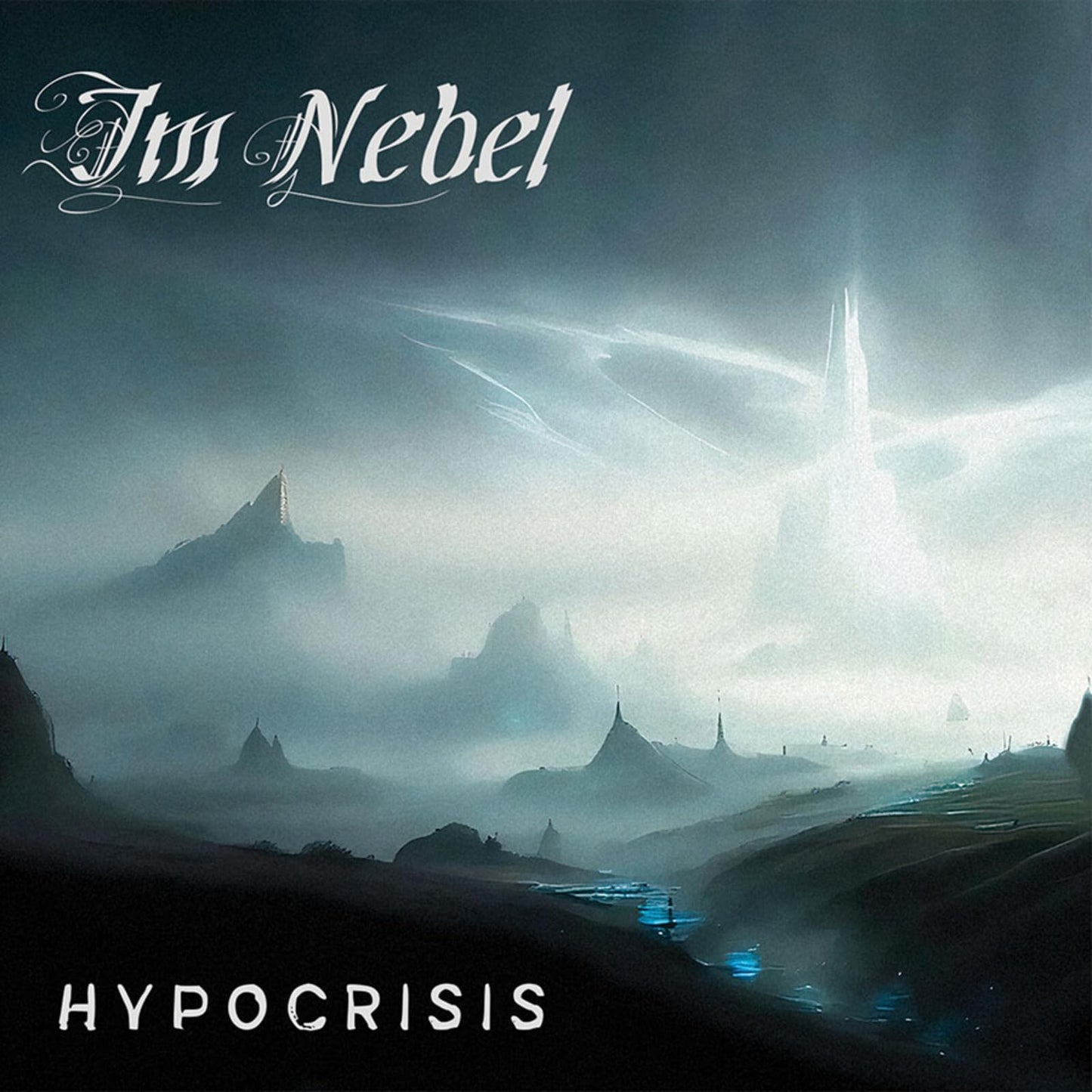 Im Nebel - Hypocrisis - Import CD Digipak