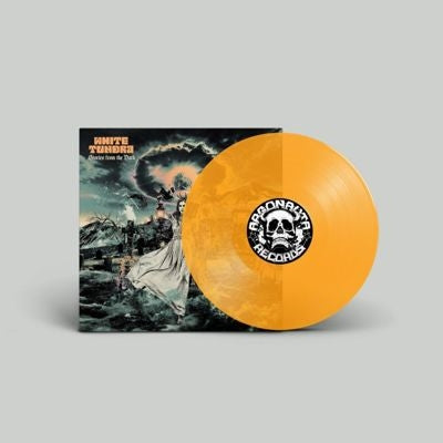 White Tundra - Stories from the Dark - Import Vinyl LP Record