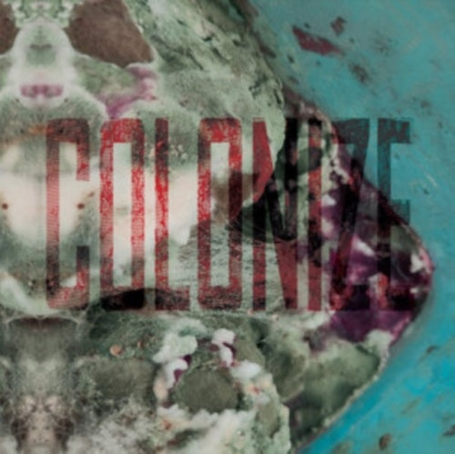 Moldera - Colonize - Import CD