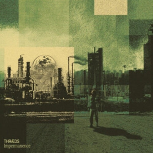 The Threads - Impermanence - Import CD
