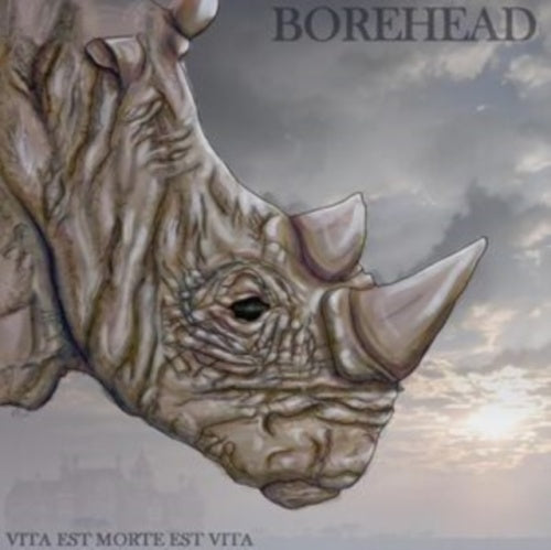 Borehead - Vita Est Morte Est Vita - Import CD