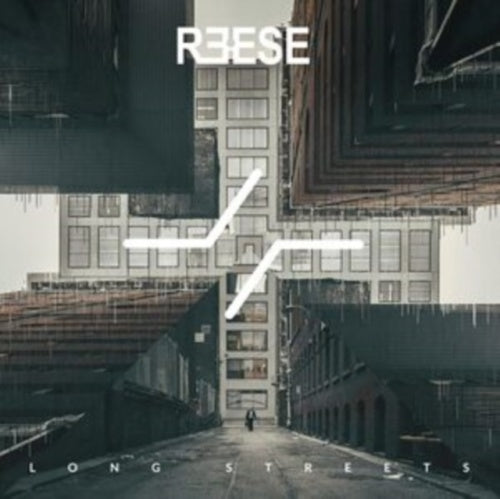 Reese - Long Streets - Import CD
